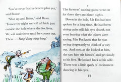 Roald Dahl's Fantastic  Families