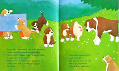 Storybook Combo Set 67 (6 Books)