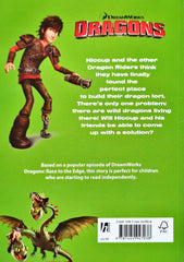 Dragons How to Build a Dragon Fort