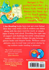The Perfect Monster (I Am Reading)
