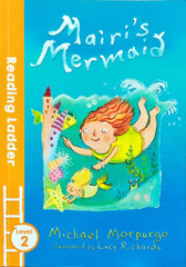 Mairis Marmaid (Raeding Ladder)