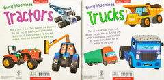 Miles Kelly Combo  Set 15 (2 Books)