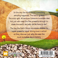 The Day The Earth Shook