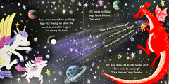 Usborne Lights and Sounds Unicorns (Sound Book)