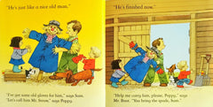 Usborne Farmyard Tales Combo 13 (8 Books)