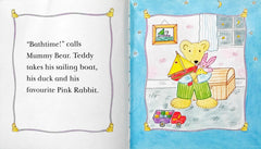 Goodnight Teddy (Toddlers)