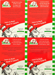 Dr. Seuss Combo Set 16 (4 Books)