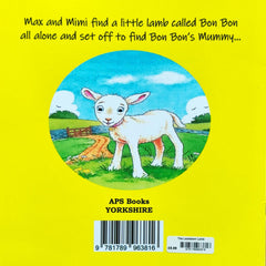 The Lockdown Lamb