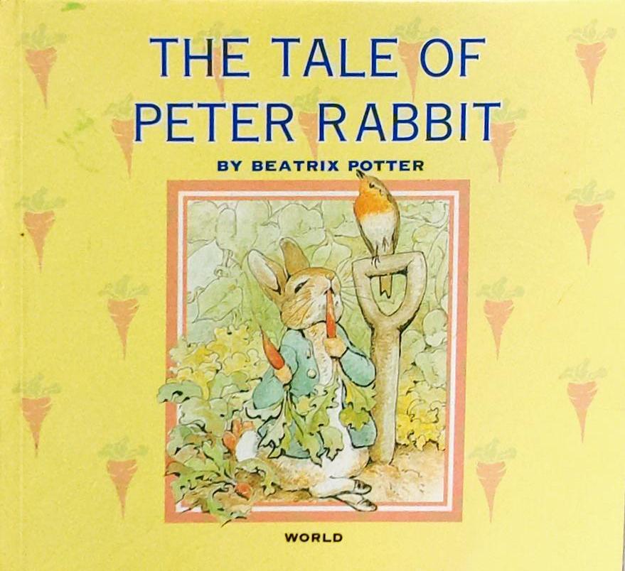 The Tale of Peter Rabbit