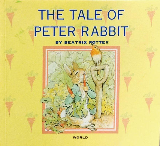 The Tale of Peter Rabbit