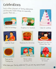 Usborne All About Families