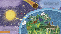 The Story Of Climate Change