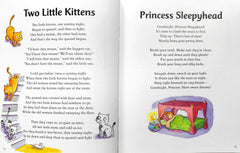 365 Stories and Rhymes for Girls