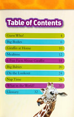 National Geographic Kids Combo Set (7 Books)