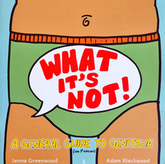 What It's Not?