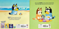 Bluey Combo Set (2 Books)