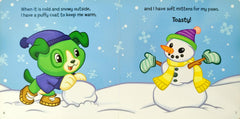 Let's Learn About the Weather ! (Leap Frog)