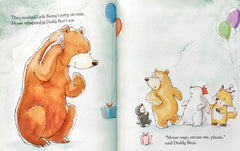 Say Please Little Bear