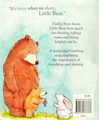 Say Please Little Bear