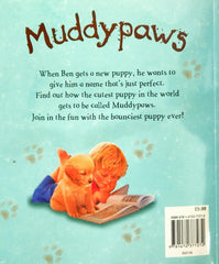 Muddypaws