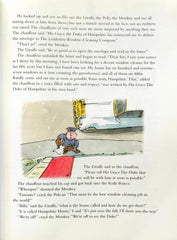 Roald Dahl The Giraffe and the Pelly and Me
