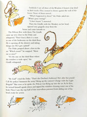 Roald Dahl The Giraffe and the Pelly and Me