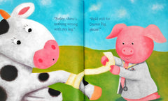Doctor Pig
