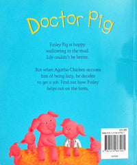 Doctor Pig