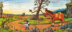 Julia Donaldson Combo Set 5 (5 Books)