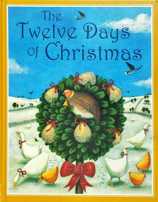 The Twelve Days of Christmas