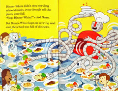 Read it yourself Set 6 (2 Books)