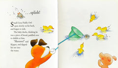 Kipper Combo Set 2 (5 Books)