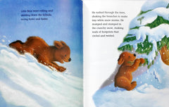 Snow Friends