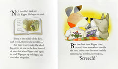 Kipper Combo Set 2 (5 Books)