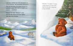 Snow Friends