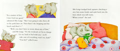 Large Family Combo Set 3 (4 Books)
