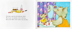 Large Family Combo Set 3 (4 Books)