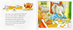 Large Family Combo Set 3 (4 Books)