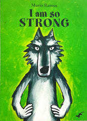 I am so Strong