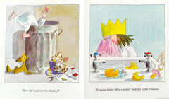 Little Princess Combo Set (2 Books)