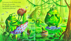 Aliens Love Underpants Combo Set (5 Books)
