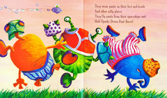 Aliens Love Underpants Combo Set (5 Books)