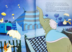 Disney Dumbo