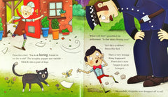 Fairytales Classics Combo Set 2 (3 Books)