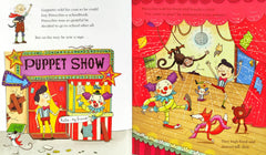 Fairytales Classics Combo Set 2 (3 Books)