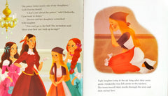 Fairytales Classics Combo Set 2 (3 Books)