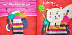 Indestructibles Combo Set (3 Books / Bath Book)