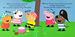 Peppa Pig Combo set 4 (3 Books)