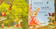 Peter Rabbit Combo Set 4 (4 Books)