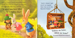 Peter Rabbit Combo Set 4 (4 Books)